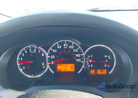 2012 Nissan Altima 2.5 S from USA, damaged, VIN 1N4AL2AP2CN443203